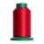 ISACORD 40 2101 COUNTRY RED 1000m Machine Embroidery Sewing Thread